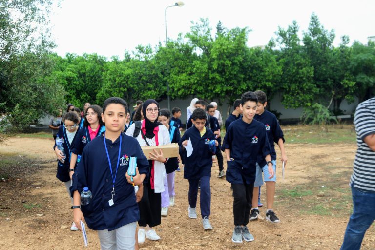 Programmes de vacances Taybah La Marsa5