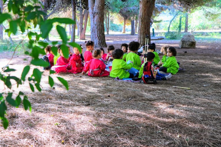 Programmes de vacances Taybah La Marsa6