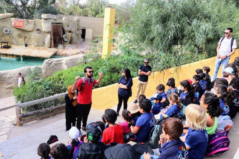 Programmes de vacances Taybah La Marsa3