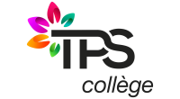 Logo TPS collège